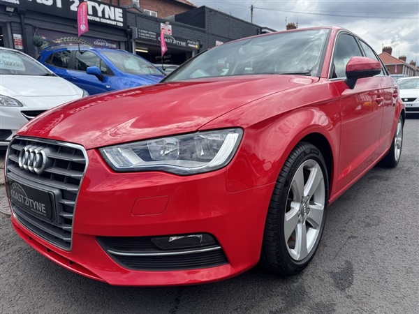 Large image for the Used Audi A3