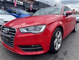 Used Audi A3