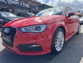 Used Audi A3