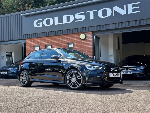 Large image for the Used Audi A3