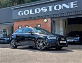 Used Audi A3