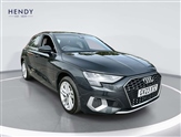 Audi A3 Image 1