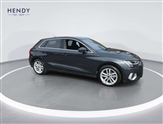 Audi A3 Image 2