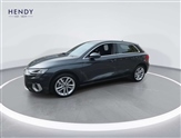 Audi A3 Image 4