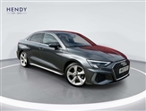 Audi A3 Image 1