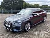 Audi A3 Image 4
