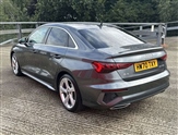 Audi A3 Image 5