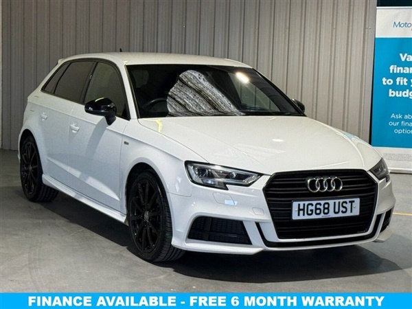 Large image for the Used Audi A3