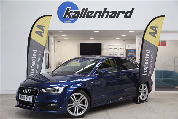 Large image for the Used Audi A3