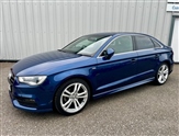 Used Audi A3