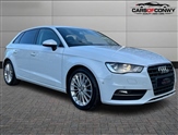 Used Audi A3
