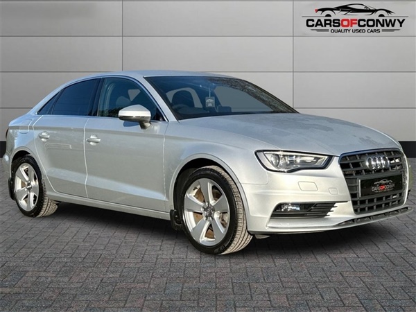 Large image for the Used Audi A3