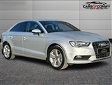 Used Audi A3