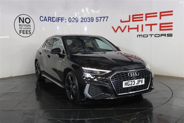 Large image for the Used Audi A3