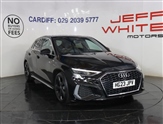 Audi A3 Image 1