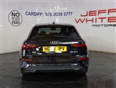 Audi A3 Image 4