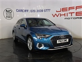 Audi A3 Image 1