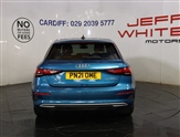 Audi A3 Image 4