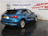 Audi A3 Image 5
