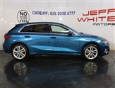 Audi A3 Image 6