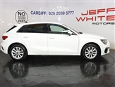 Audi A3 Image 6