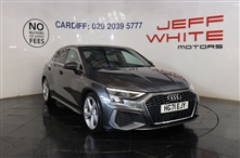 Used Audi A3
