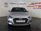 Audi A3 Image 5