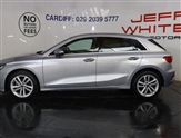 Audi A3 Image 6