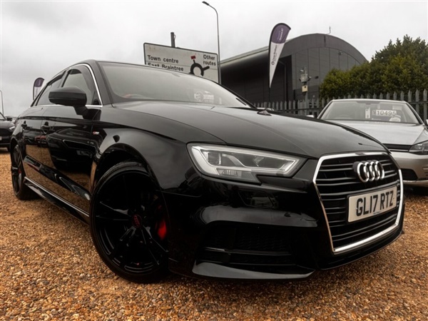 Large image for the Used Audi A3