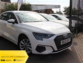 Used Audi A3
