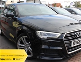 Used Audi A3