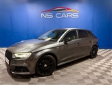 Used Audi A3