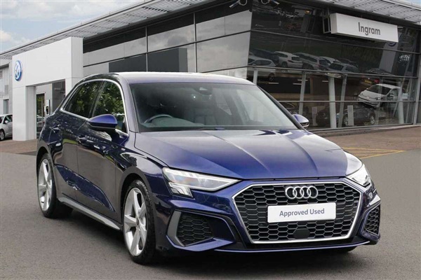 Large image for the Used Audi A3