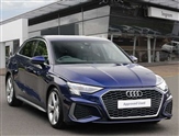Audi A3 Image 1