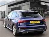 Audi A3 Image 3