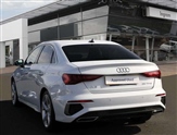 Audi A3 Image 3
