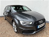 Used Audi A3