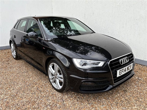 Large image for the Used Audi A3