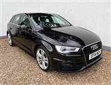 Used Audi A3