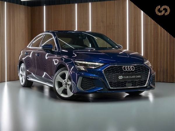 Large image for the Used Audi A3