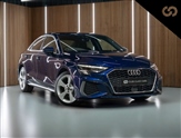 Used Audi A3