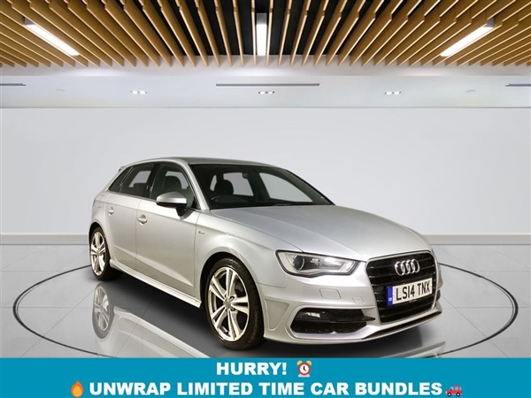 Large image for the Used Audi A3