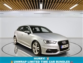 Used Audi A3