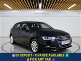 Used Audi A3