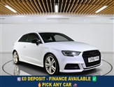 Used Audi A3
