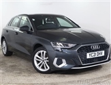 Audi A3 Image 1