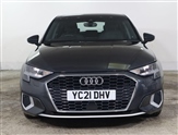 Audi A3 Image 5