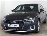 Audi A3 Image 6