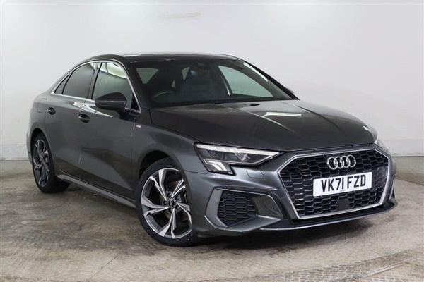 Large image for the Used Audi A3