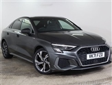 Audi A3 Image 1